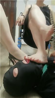 乐爷双S-惩罚偷懒员工虐 bf43595