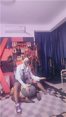 予涵高跟-运动鞋-踩踏鞭打踢裆 bf45970