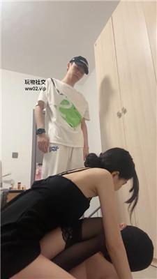 素人挖掘机情侣主-高跟黑丝踩踏/强迫吃byt bf45950