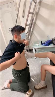 香芋朱朱香水控制/皮鞋白袜虐/揪耳朵虐乳 bf45953