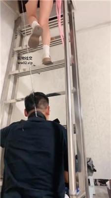 香芋朱朱香水控制/皮鞋白袜虐/揪耳朵虐乳 bf45953