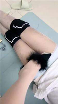 国服女神高跟肉丝脚踩变装奴 JS241017-21