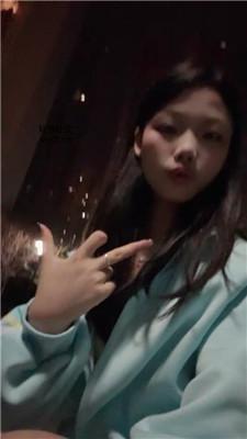 娜娜户外白袜灯 JS241023-5