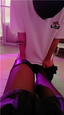 梦中的女王跪舔长靴/踢裆/全体重踩踏 JS241023-21