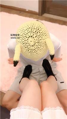 思思原味黑棉袜踩 JS241023-12