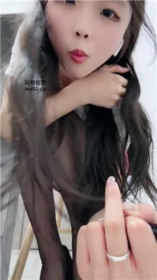 沐沐高跟jk黑丝灯 JS241023-6