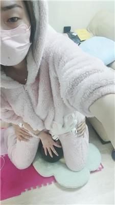 小仙女本仙裸足深喉恋足舔/踩踏 JS241023-34