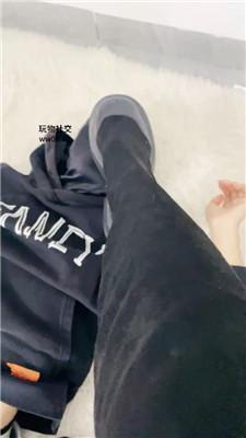 沐沐大大碾压踩狗爪/清理长靴/掐乳鞭打 bf46156