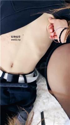 沐沐大大碾压踩狗爪/清理长靴/掐乳鞭打 bf46156