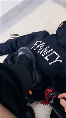 沐沐大大碾压踩狗爪/清理长靴/掐乳鞭打 bf46156