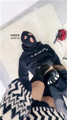 沐沐大大碾压踩狗爪/清理长靴/掐乳鞭打 bf46156