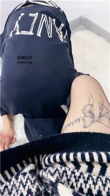 沐沐大大碾压踩狗爪/清理长靴/掐乳鞭打 bf46156