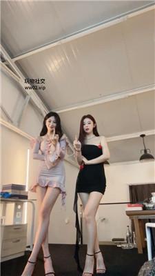 艾琳双S-胯下羞辱/沉浸式高跟辱/骑马狗爬双视角版 bf46518