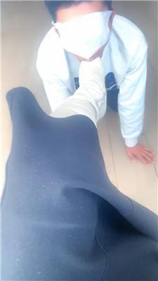 露娜夫妻跪舔脏长靴黑丝/皮带衣架抽 JS241102-26