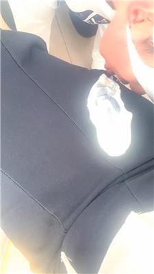 露娜夫妻跪舔脏长靴黑丝/皮带衣架抽 JS241102-26