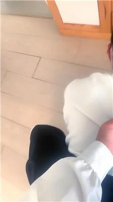 露娜夫妻跪舔脏长靴黑丝/皮带衣架抽 JS241102-26