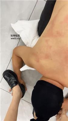 织羊掐乳/皮鞋玉足踩踏/圣水淋浴 bf46555