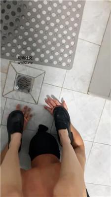 织羊掐乳/皮鞋玉足踩踏/圣水淋浴 bf46555