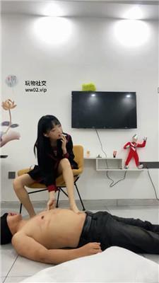 织羊掐乳/皮鞋玉足踩踏/圣水淋浴 bf46555