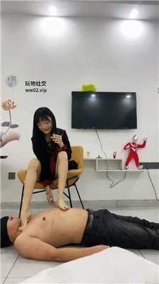 织羊掐乳/皮鞋玉足踩踏/圣水淋浴 bf46555