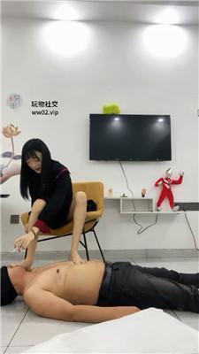 织羊掐乳/皮鞋玉足踩踏/圣水淋浴 bf46555