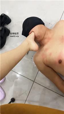 织羊掐乳/皮鞋玉足踩踏/圣水淋浴 bf46555