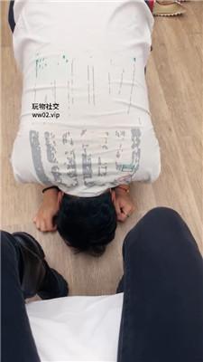 诗诗骑马转胯/鞭打/长靴踩虐/鞋跟插嘴 JS241103-18