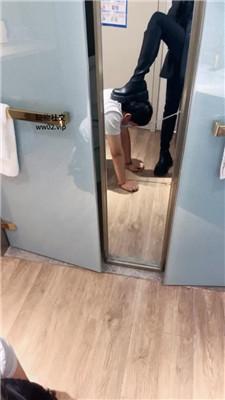 诗诗骑马转胯/鞭打/长靴踩虐/鞋跟插嘴 JS241103-18