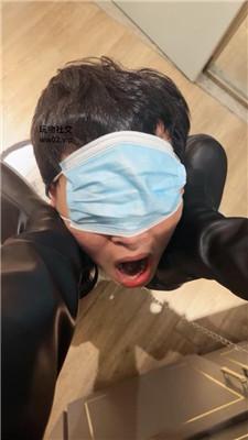 诗诗骑马转胯/鞭打/长靴踩虐/鞋跟插嘴 JS241103-18