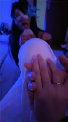 心竹首次情侣主调母畜-舔脏鞋玉足/喂口水 JS241103-17