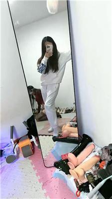 心竹首次情侣主调母畜-舔脏鞋玉足/喂口水 JS241103-17