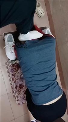 奇了怪了运动鞋原味白袜气味虐 JS241103-19