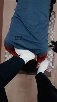 奇了怪了运动鞋原味白袜气味虐 JS241103-19