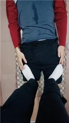 奇了怪了运动鞋原味白袜气味虐 JS241103-19