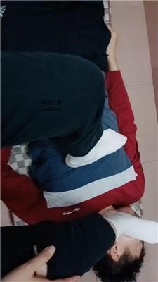 奇了怪了运动鞋原味白袜气味虐 JS241103-19