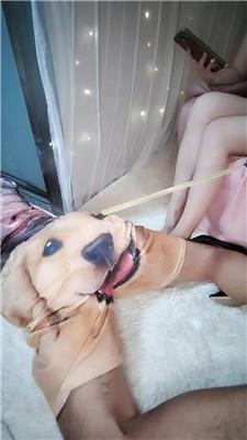 柠檬S舔不好脚就重度sp鞭打 JS241103-8