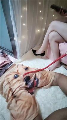 柠檬S舔不好脚就重度sp鞭打 JS241103-8