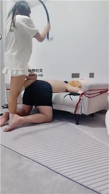 苏苏不苏五花大绑-白袜踩踏/重度鞭打 bf46557