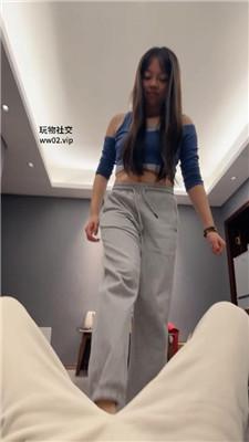 狗哥踢裆抽耳光/手捂窒息/踩踏/喂口水/棉袜脚辱 bf46554