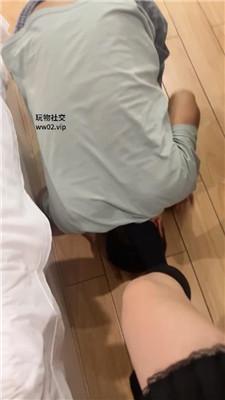 小猫S同事来家做客想当狗-骑马捆绑滴蜡踢踹 bf46500