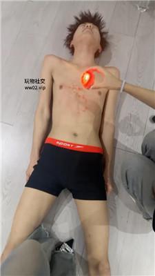 戚戚双S-全体重踩踏/抽耳光/碾压乳头/滴蜡 bf46504