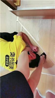 皮皮空姐制服诱惑虐杀外卖小哥 JS241102-1