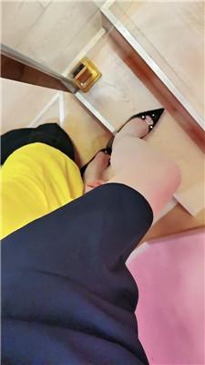 皮皮空姐制服诱惑虐杀外卖小哥 JS241102-1