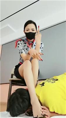 皮皮空姐制服诱惑虐杀外卖小哥 JS241102-1