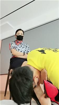 皮皮空姐制服诱惑虐杀外卖小哥 JS241102-1