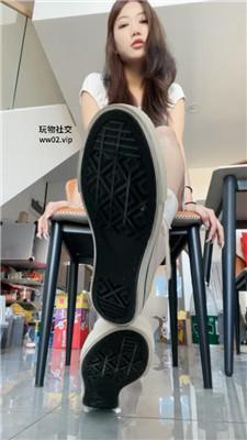 米琦妙妙屋你吗是公交车 JS241101-25