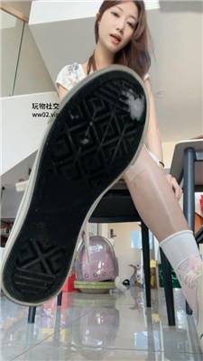 米琦妙妙屋你吗是公交车 JS241101-25