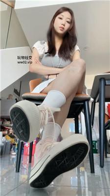 米琦妙妙屋你吗是公交车 JS241101-25