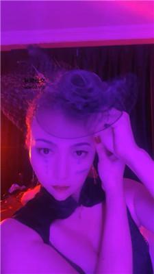 魔鬼天使黑丝脚踩踏/丝巾捆绑/堵嘴/坐脸窒息 bf46471