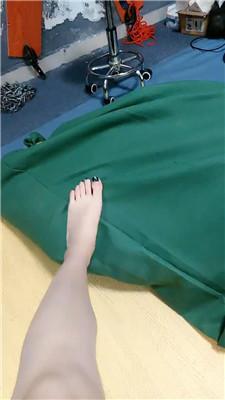 东营天香百合胶带封嘴/捆绑囚禁虐待 JS241102-2